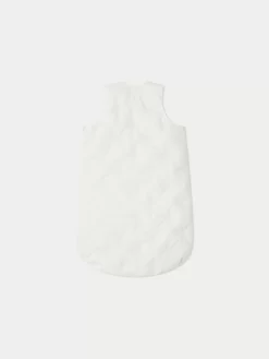 Newborn & Baby Bonpoint Childcare | Joujou Sleeping Bag Milk White