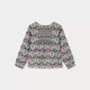Child Bonpoint Tops | Juliette Blouse Fig