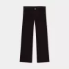 Child Bonpoint Bottoms | Junon Pants Blueberry