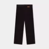Child Bonpoint Bottoms | Junon Pants Blueberry