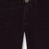 Child Bonpoint Bottoms | Junon Pants Blueberry