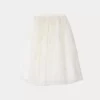 Child Bonpoint Skirts | Jupe Panice Mordore