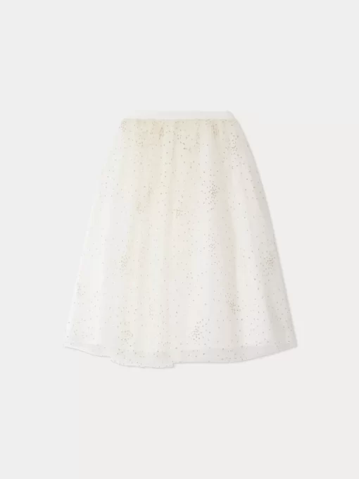 Child Bonpoint Skirts | Jupe Panice Mordore