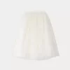 Child Bonpoint Skirts | Jupe Panice Mordore