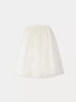 Child Bonpoint Skirts | Jupe Panice Mordore