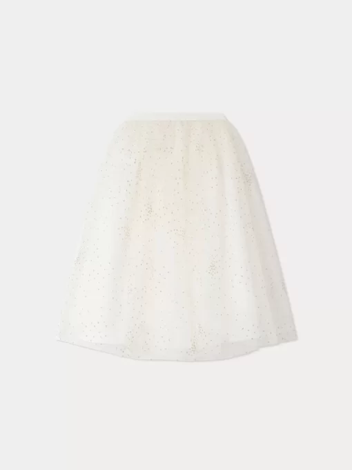 Child Bonpoint Skirts | Jupe Panice Mordore