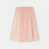 Child Bonpoint Skirts | Jupe Panice Rose Fard