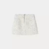 Child Bonpoint Skirts | Jupe Tonka Multicolore