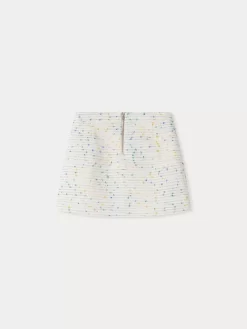 Child Bonpoint Skirts | Jupe Tonka Multicolore