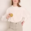 Women Bonpoint | Lisbonne Shirt