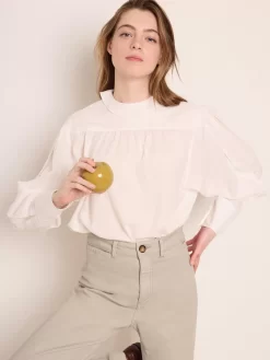 Women Bonpoint | Lisbonne Shirt