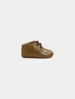 Newborn & Baby Bonpoint Shoes | Little Derby Shoes Earth
