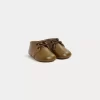 Newborn & Baby Bonpoint Shoes | Little Derby Shoes Earth
