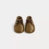 Newborn & Baby Bonpoint Shoes | Little Derby Shoes Earth
