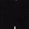 Child Bonpoint Bottoms | Looping Pants Black