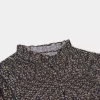 Women Bonpoint | Madison Shirt Petrole Flowers
