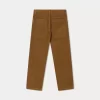 Child Bonpoint Bottoms | Malone Pants Chestnut
