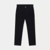 Child Bonpoint Bottoms | Malone Pants Navy