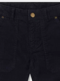 Child Bonpoint Bottoms | Malone Pants Navy