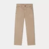 Child Bonpoint Bottoms | Malone Pants Praline
