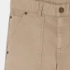 Child Bonpoint Bottoms | Malone Pants Praline