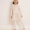 Child Bonpoint Dresses | Mariela Dress Camellia Pink