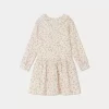 Child Bonpoint Dresses | Mariela Dress Camellia Pink