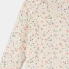 Child Bonpoint Dresses | Mariela Dress Camellia Pink