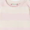 Newborn & Baby Bonpoint Tops | Mariniere Dakota Rose Poudre