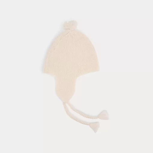 Newborn & Baby Bonpoint Childcare | Milk White Accessory Set