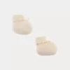 Newborn & Baby Bonpoint Childcare | Milk White Accessory Set