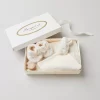 Newborn & Baby Bonpoint Childcare | Milk White Nighttime Set