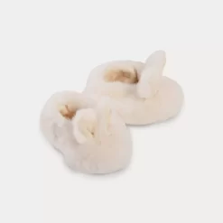 Newborn & Baby Bonpoint Childcare | Milk White Nighttime Set