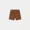 Child Bonpoint Bottoms | Milly Shorts Chestnut
