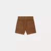 Child Bonpoint Bottoms | Milly Shorts Chestnut