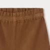 Child Bonpoint Bottoms | Milly Shorts Chestnut