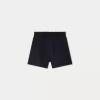 Child Bonpoint Bottoms | Milly Shorts Navy