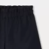 Child Bonpoint Bottoms | Milly Shorts Navy