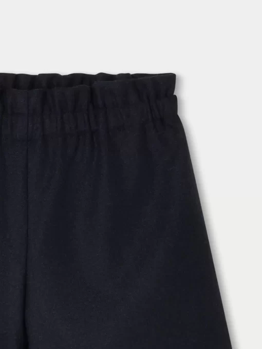 Child Bonpoint Bottoms | Milly Shorts Navy