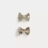 Child Bonpoint Accessories | Miniclic Hair Clip Gold