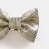 Child Bonpoint Accessories | Miniclic Hair Clip Gold
