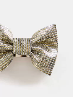 Child Bonpoint Accessories | Miniclic Hair Clip Gold