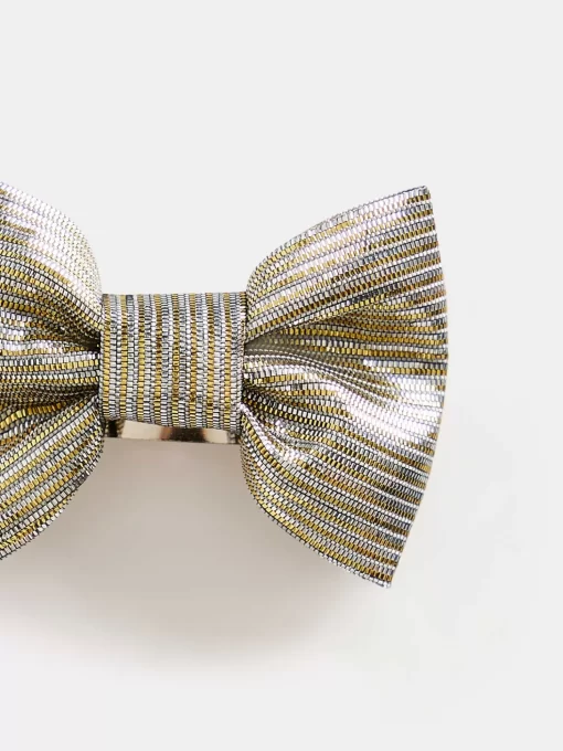 Child Bonpoint Accessories | Miniclic Hair Clip Gold