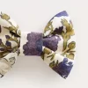 Child Bonpoint Accessories | Miniclic Hair Clips Beige