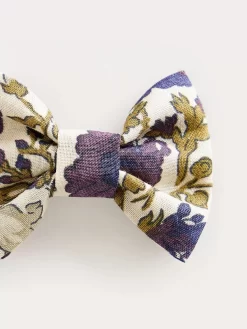 Child Bonpoint Accessories | Miniclic Hair Clips Beige