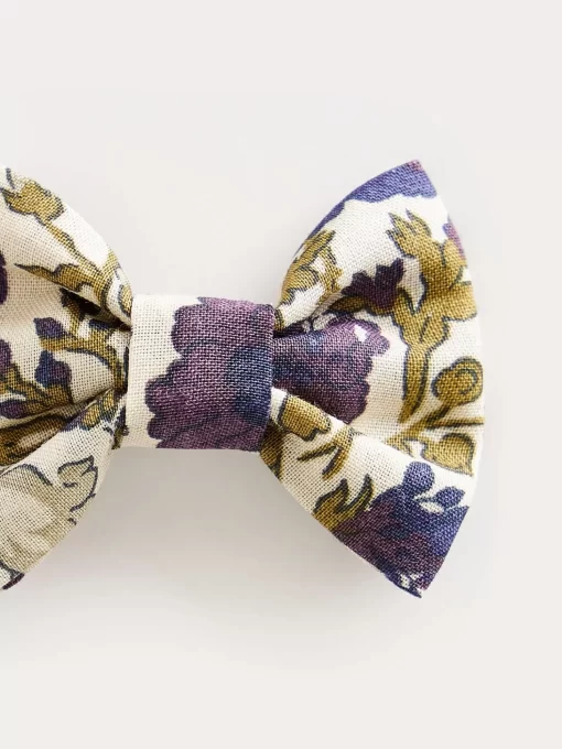 Child Bonpoint Accessories | Miniclic Hair Clips Beige