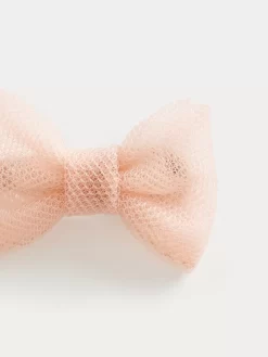 Child Bonpoint Accessories | Miniclic Hair Clips Faded Pink