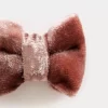 Child Bonpoint Accessories | Miniclic Hairclips Terracotta