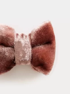 Child Bonpoint Accessories | Miniclic Hairclips Terracotta