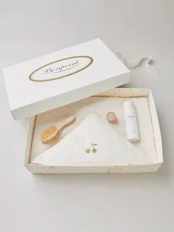 Newborn & Baby Bonpoint Childcare | Mixed Baby Bath Box